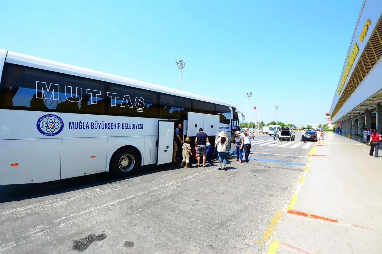 Havalimanı Ulaşımında Rekor: 1,2 Milyon Yolcu Taşındı!