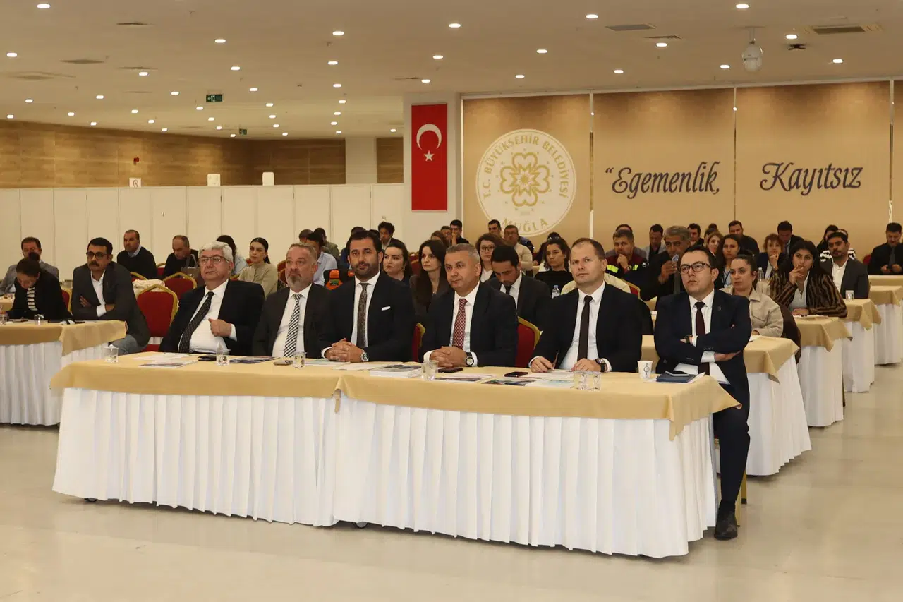 Muğla’dan COP30’a Mesaj: Türkiye’nin İklim Vizyonu Bu Kentte Şekilleniyor