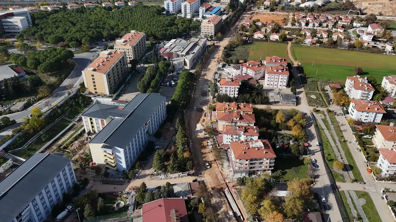 Muğla’da 500 Milyon TL’lik Yatırımla Kötekli ve Yeniköy Yenileniyor