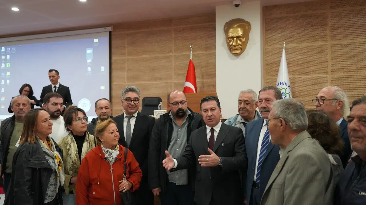 MUSKİ’den 65 Yaş Üstü Muhtaç Vatandaşlara İndirim ve Güllük Mahallesi Su Sorununa Çözüm