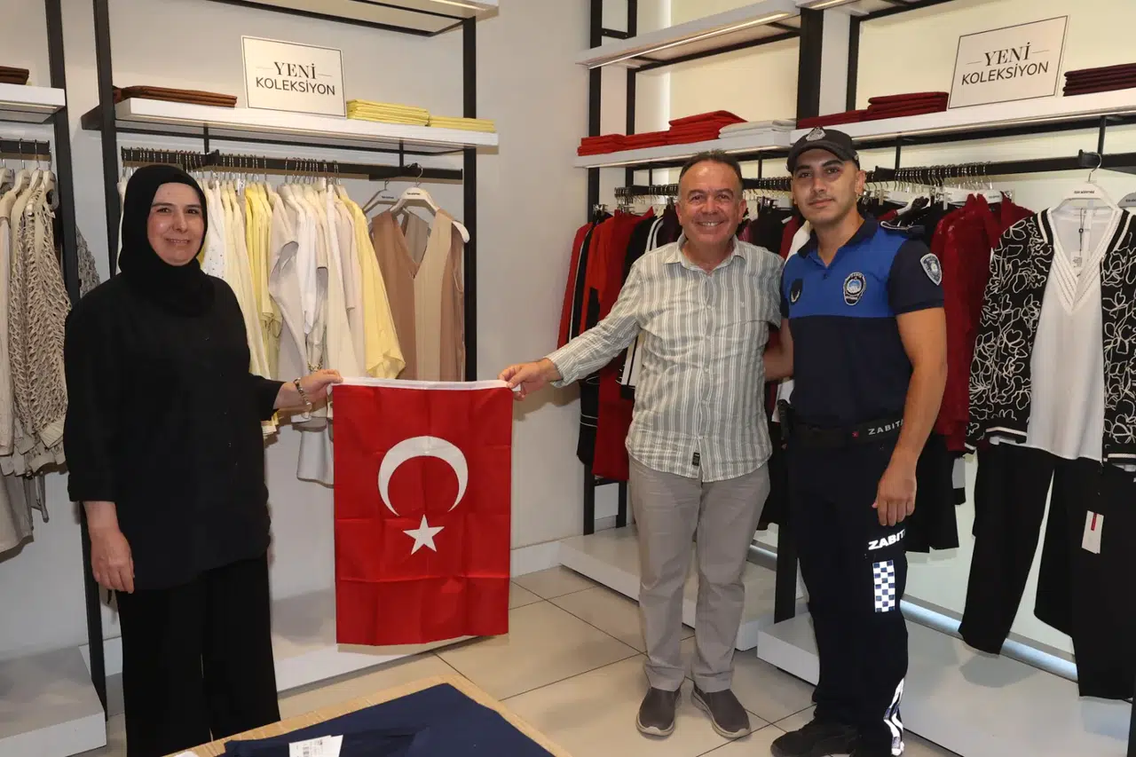 Muğla 30 Ağustos Zafer Bayramı Coşkusunu Konser ve Etkinliklerle Yaşayacak