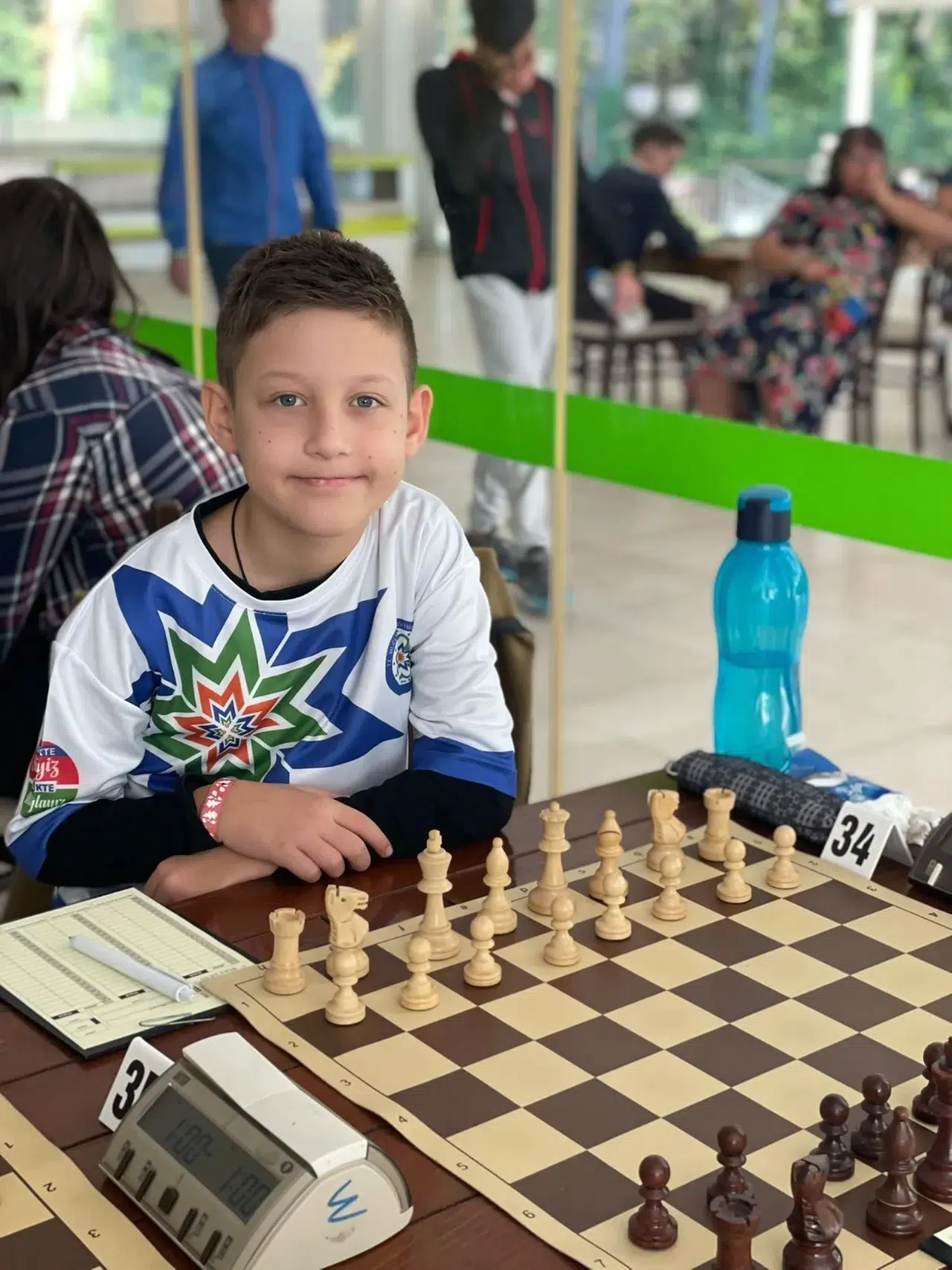 Muğla’da Çocuklar Kışın da Sporla Büyüyecek: Ücretsiz Kurslar 6 Ekim’de Başlıyor