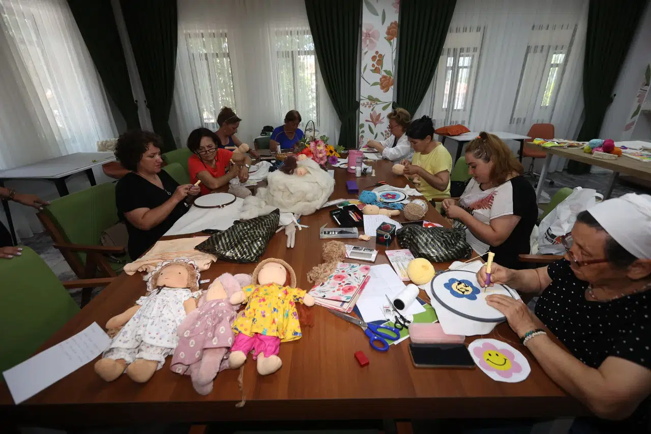 Muğla’da Kadın Girişimcilere Dijital Destek: E-Ticaret Eğitim Programı Başlıyor