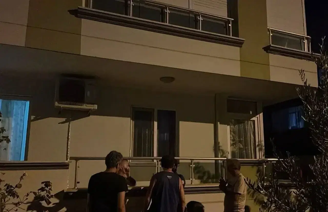 Molotoflu Saldırıda Yeni Gözaltı: Keşif Yapan Şüpheli Yakalandı