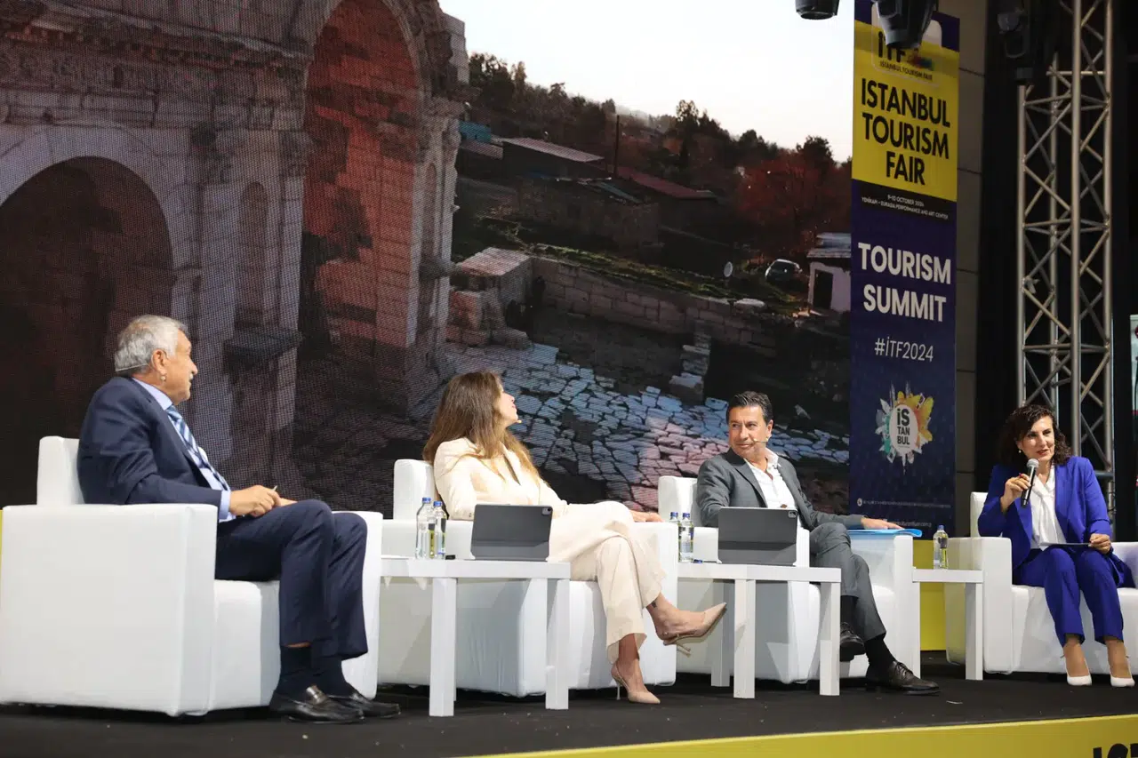 Muğla Turizm Zirvesi Öne Çıkıyor! 50 Ülkeden 500 Firma Katılıyor