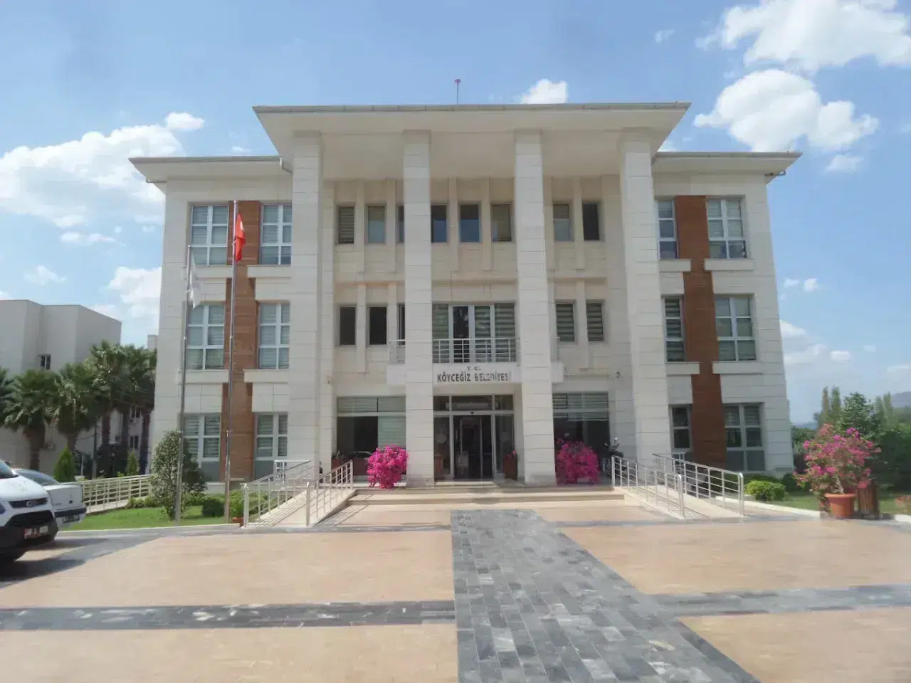 Köyceğiz Belediye Başkan Yardımcısına Ev Hapsi