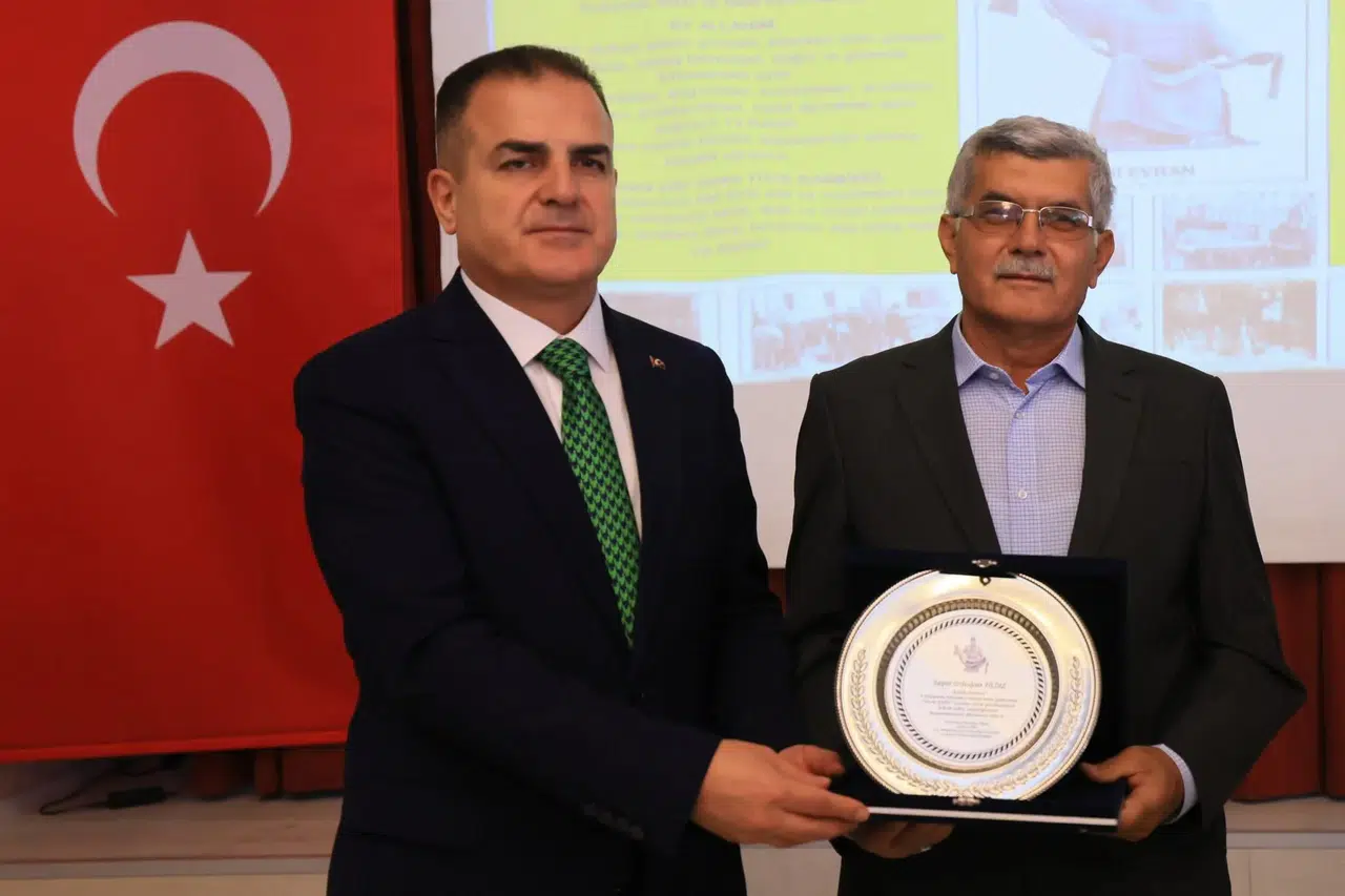 Muğla’da 38. Ahilik Haftası Kutlandı