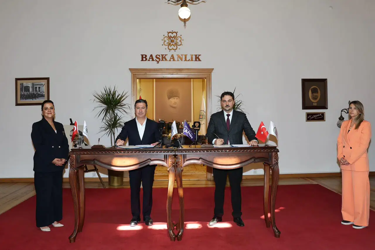 Muğla Büyükşehir Muğla Barosu Adli Yardım Bütçesi’ne 3 milyon 500 bin TL Destek