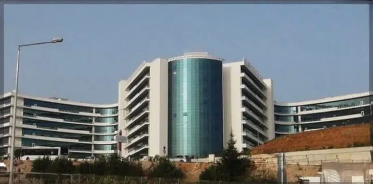 Fethiye Devlet Hastanesi 500 Yatak Kapasiteli Olarak Yeniden Planlandı