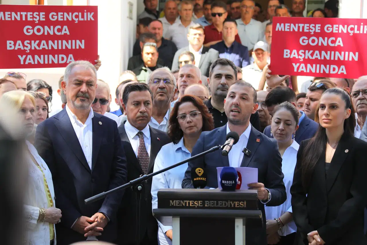 CHP Muğla İl Başkanı Balcı: “Yaşlılara Molotof Atan Eller Kadar, Onları Azmettiren Karanlık Odaklar da Hesap Verecek!”