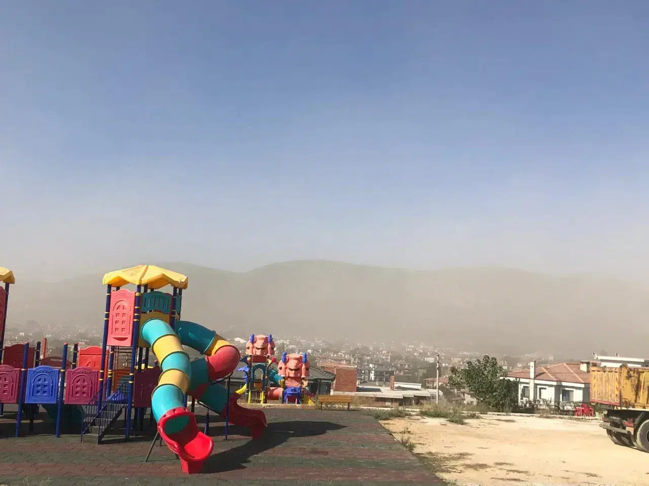 Gökova’yı Katleden Taş Ocakları Kapandı