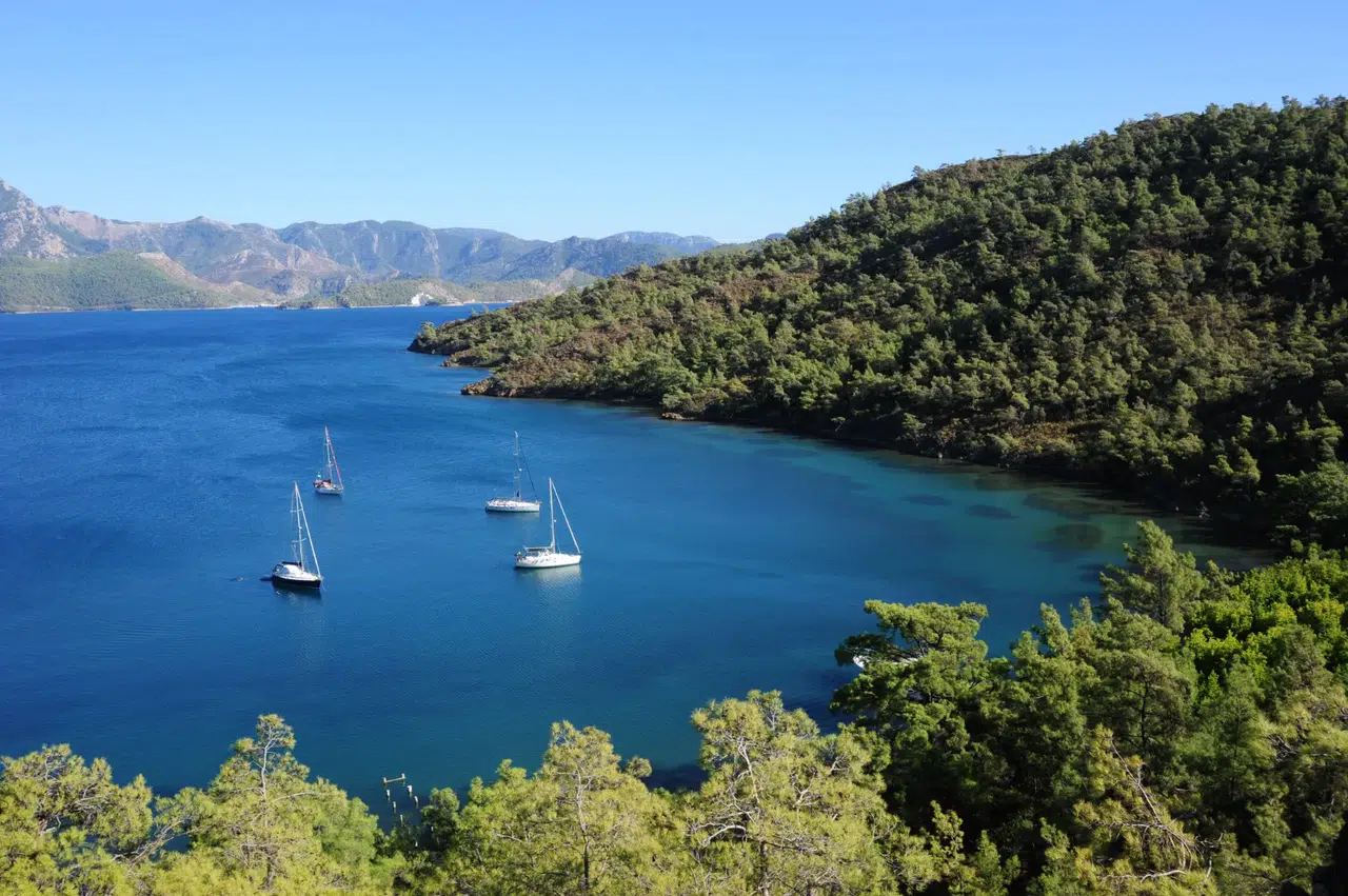 Marmaris Finale Kaldı: Sürdürülebilir Turizmde Uluslararası Takdir