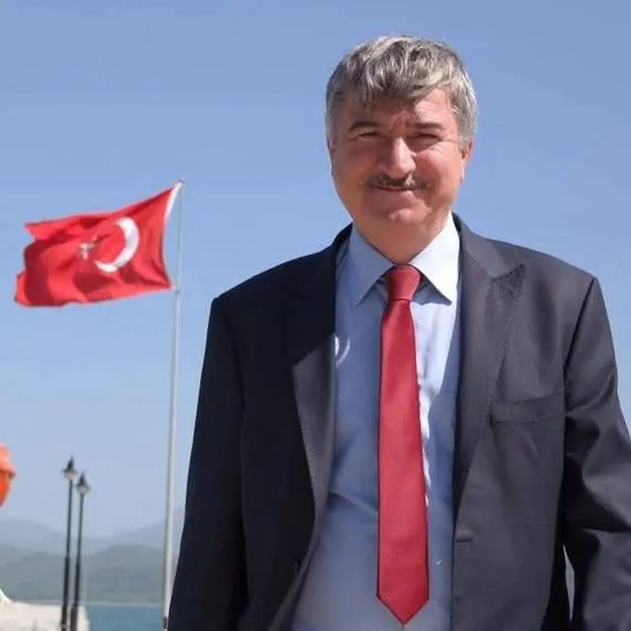 Kamil Ceylan’dan imar operasyonu açıklaması: Ruhsata aykırı 1000’in üzerinde binaya para cezası