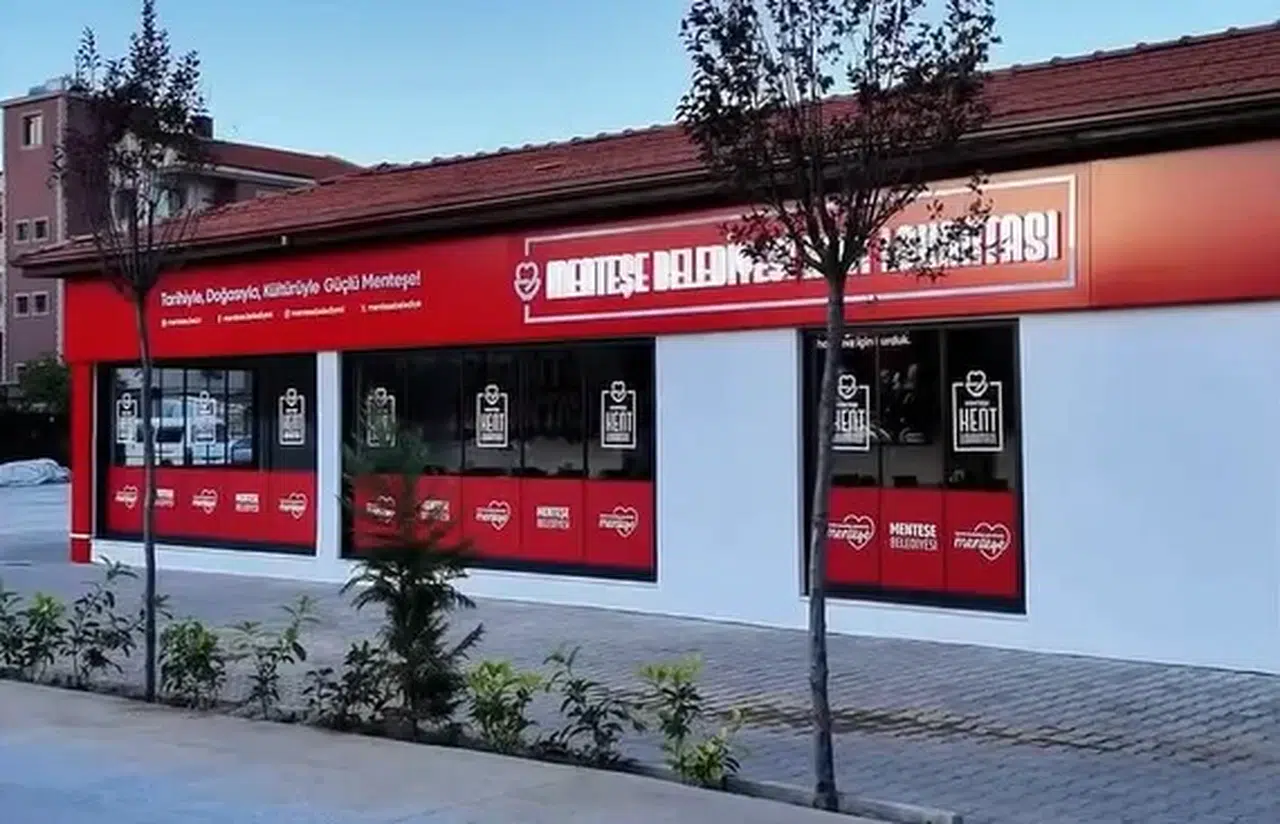 Gonca Köksal Aras duyurdu: İkinci Kent Lokantası Kötekli’de açılıyor