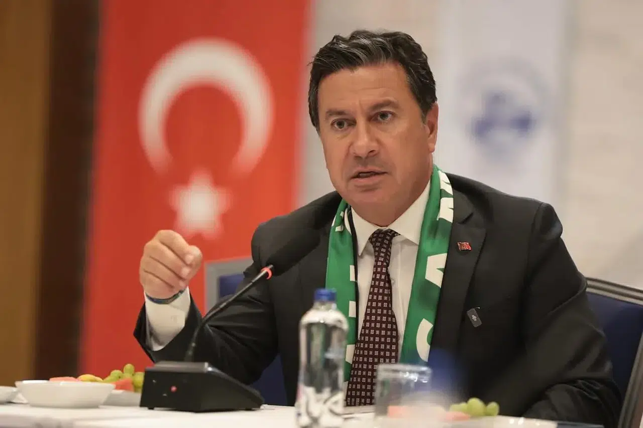 Ahmet Aras’ın evine silahlı saldırı iddiası! Valilik harekete geçti