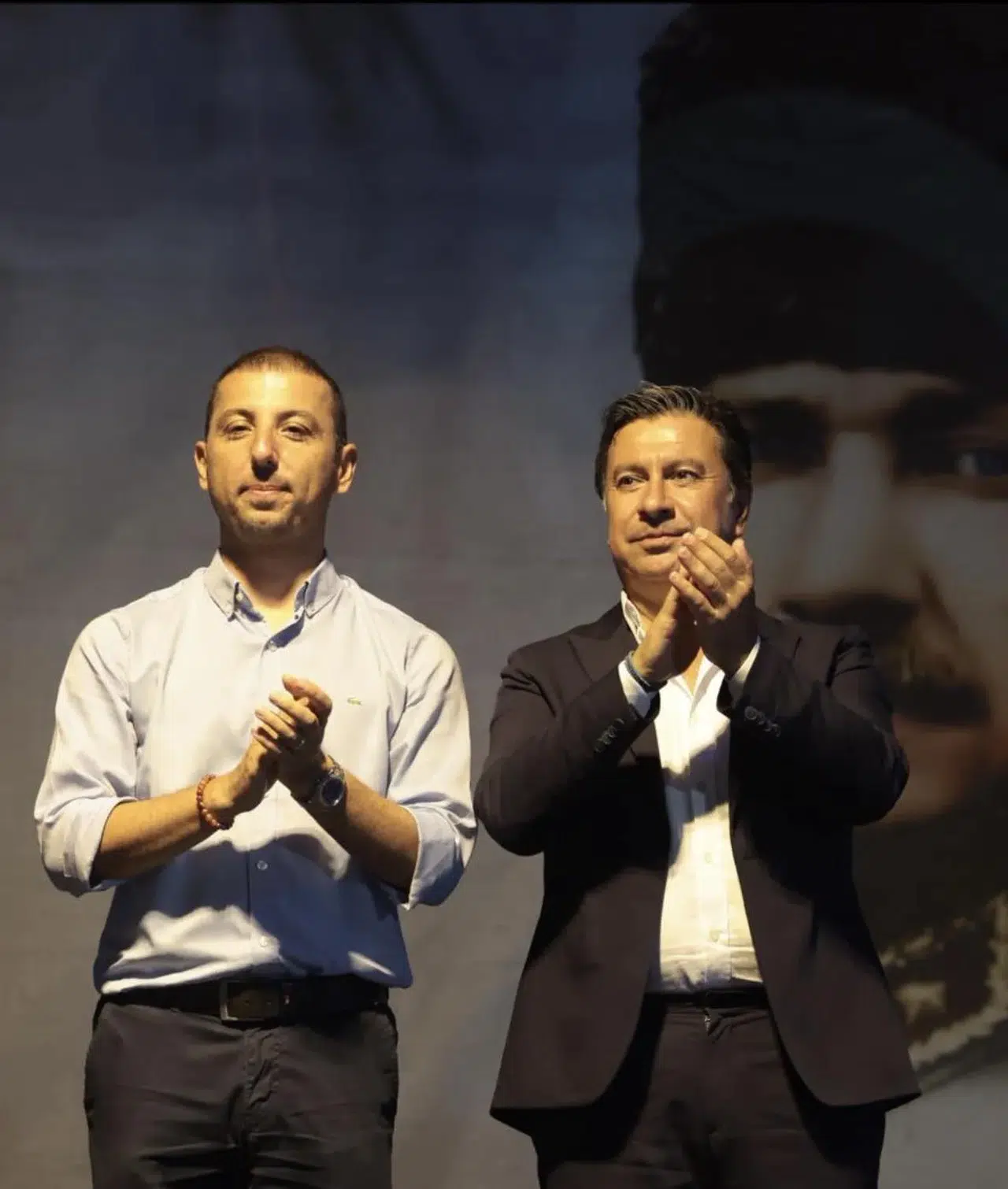 Muğla’da Başkan Aras’a Yönelik Saldırı İddiası: CHP’den Destek Mesajı