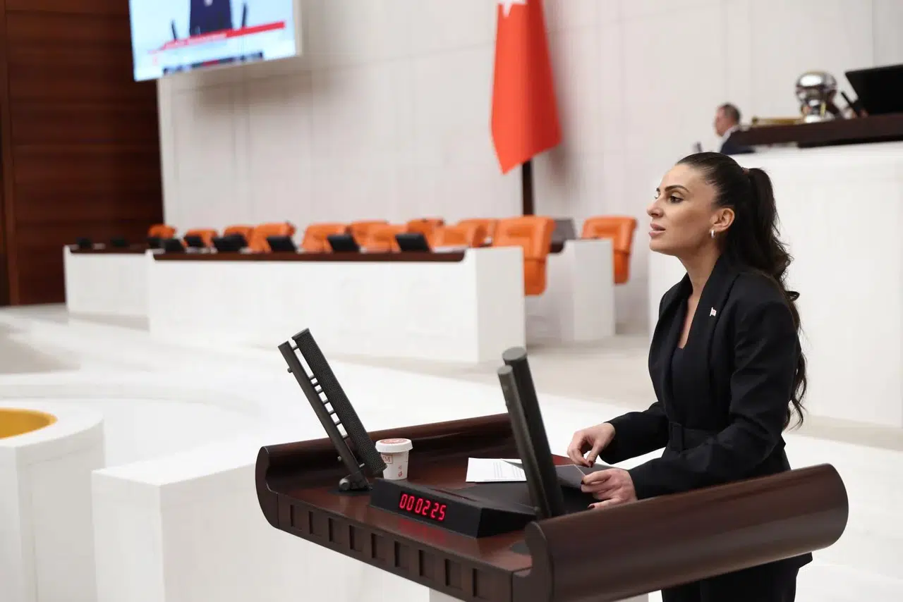 Özcan’dan Fon Vurgunu Çıkışı: “Liste Bir An Önce Açıklanmalıdır”