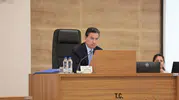 Başkan Aras’tan Yerel Basına Destek: “Halkın Sesi Yok Edilemez”