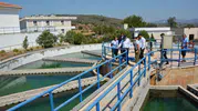 Bodrum’da Su Kayıpları Tarihi Seviyeye İndi