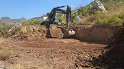 Marmaris’in 2 köyüne su müjdesi