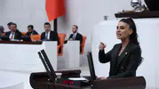 Gizem Özcan Meclis’te Sert Çıktı: “TOKİ Hak Sahiplerini Oyalıyor!”