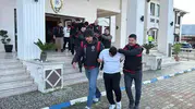 Fethiye’de Villalara Uyuşturucu Baskını! 42 Yıllık Firari Suç Makinesi Yakalandı