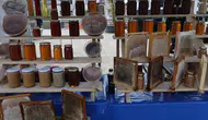 Muğla’da 20 Bin Tonluk Hasat Gururu! Çam Balı Festivaliyle Taçlandı