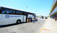 Havalimanı Ulaşımında Rekor: 1,2 Milyon Yolcu Taşındı!