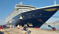 Bodrum Limanı, Marmaris ve Fethiye’yi Geride Bıraktı! İşte 2025 Rakamları