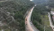Ölüdeniz yolunda yeni etaplar başlıyor