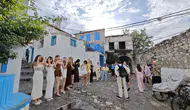 Polonyalı Güzeller Marmaris’i Tanıtıyor: Polsat’tan Turizm Atağı!