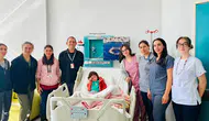 Bir Küçük Kalp, Bir Büyük Mucize