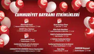 Tiyatrodan Konsere, Fener Alayından Zakkum’a: Marmaris’te 102. Yıl Kutlaması Başlıyor