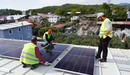 Fethiye ve Bodrum’un Enerjisi Güneşten: MUSKİ’den 1 Milyon TL’lik Tasarruf Hamlesi
