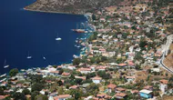 Marmaris’te Villalar Uçuyor: Fiyatlar 50 Milyon TL’yi Aştı