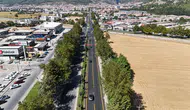 Menteşe’de 5 Bin 250 Metrelik Yol Yenilendi, 17,5 Milyonluk Yatırım Tamamlandı