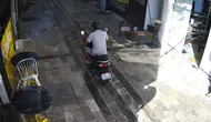 Çarşıda Plaka Gizleme Skandalı