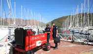 İtfaiye 5 Bin 142 İşletmede Yangın Ekipmanlarını Titizlikle Kontrol Etti