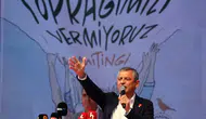 Özgür Özel Zeytin Mitinginde Konuştu: “Muğla’nın Meydanı Meclisin Kendisidir”