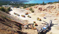 3 Bin Kamyona Uydu Takibi