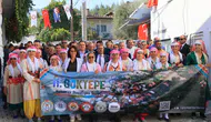 Menteşe’de 11. Göktepe Kültür ve Dayanışma Şenliği Coşkusu