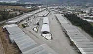 Karaçulha’da GES Tamamlandı, Üretim Başladı