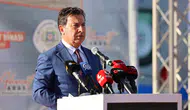 Başkan Aras Sert Tepki Gösterdi: “Vatan Hainlerinin Taş Ocağı Ruhsatlarını İptal Edin”