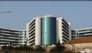 Fethiye Devlet Hastanesi 500 Yatak Kapasiteli Olarak Yeniden Planlandı