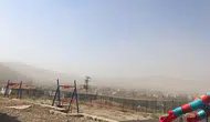 Taş Ocakları Cennet Gökova’yı Felakete Sürüklüyor! Dağlar Oyuluyor, Halk Boğuluyor!