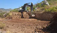 Marmaris’in 2 köyüne su müjdesi