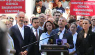 CHP Muğla İl Başkanı Balcı: “Yaşlılara Molotof Atan Eller Kadar, Onları Azmettiren Karanlık Odaklar da Hesap Verecek!”