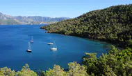 Marmaris Finale Kaldı: Sürdürülebilir Turizmde Uluslararası Takdir