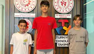 Muğlalı Gençler Teknofest 2025 Finalinde Yerini Aldı