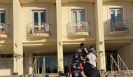 Muğla'da göçmen kaçakçılığı operasyonunda 3 tutuklama, 1 serbest bırakıldı